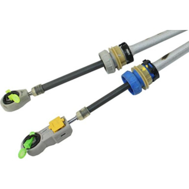 3150183 Seilzug, Schaltgetriebe 3150183 Seilzug, Schaltgetriebe