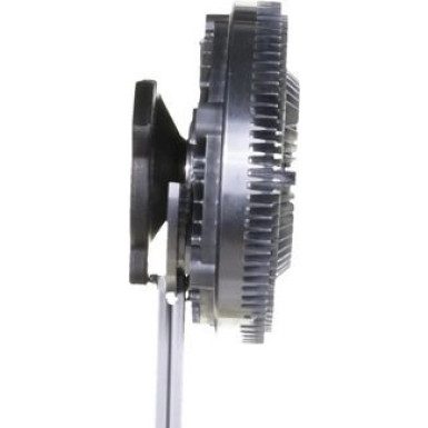 Mahle | Kupplung, Kühlerlüfter | CFC 17 000P