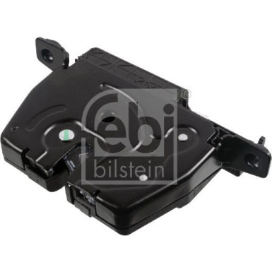 192947 Heckklappenschloss febi Plus