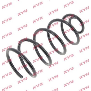 2 x KYB Fahrwerksfeder K-Flex RC1052