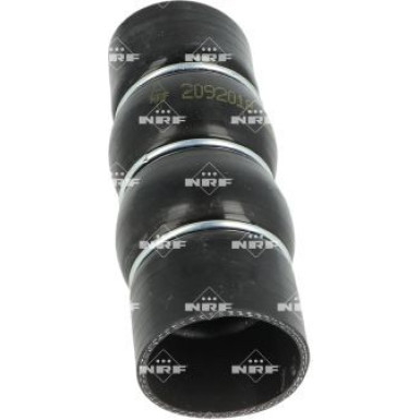 NRF Ladeluftschlauch EASY FIT 166004 NRF Ladeluftschlauch EASY FIT 166004