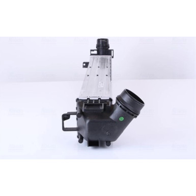 96546 Ladeluftkühler ** FIRST FIT **