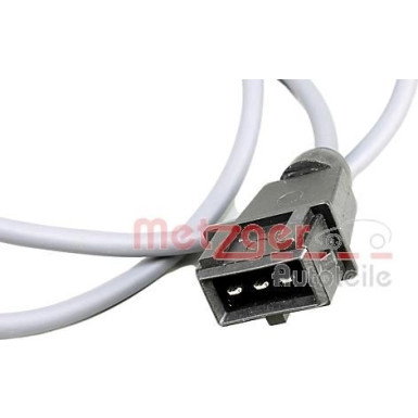 0902020 Impulsgeber, Kurbelwelle