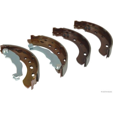 J3501057 Bremsbackensatz