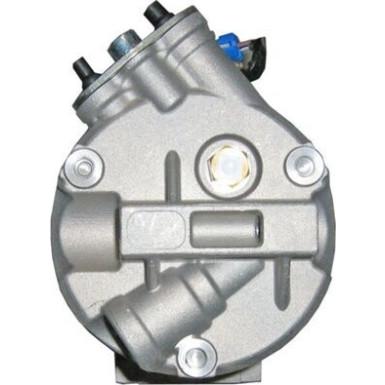 Mahle Kompressor, Klimaanlage BEHR ACP 62 000S