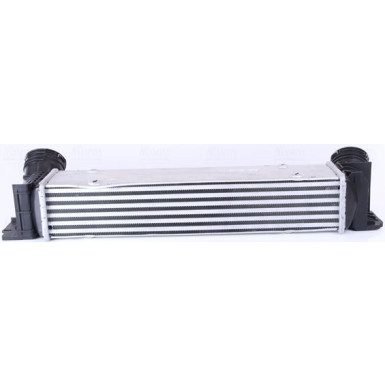 96480 Ladeluftkühler ** FIRST FIT ** 96480 Ladeluftkühler ** FIRST FIT **