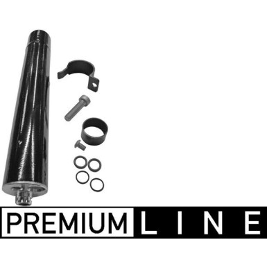 Mahle | Trockner, Klimaanlage | AD 250 000P