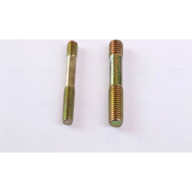 Nissens | Kondensator, Klimaanlage | 94577 Nissens | Kondensator, Klimaanlage | 94577