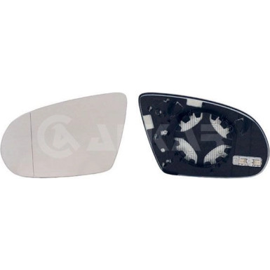 Alkar | Spiegelglas, Außenspiegel | 6471789 Alkar | Spiegelglas, Außenspiegel | 6471789