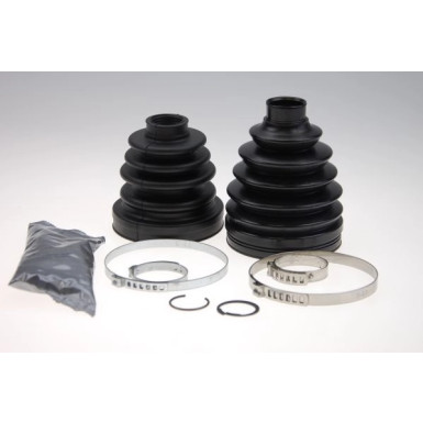 36732 Faltenbalgsatz, Antriebswelle