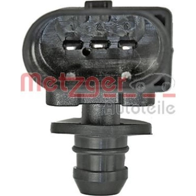 0906283 Sensor, Saugrohrdruck