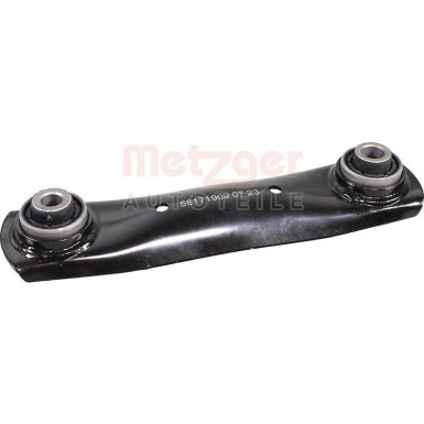 Metzger | Lenker, Radaufhängung | 58171909