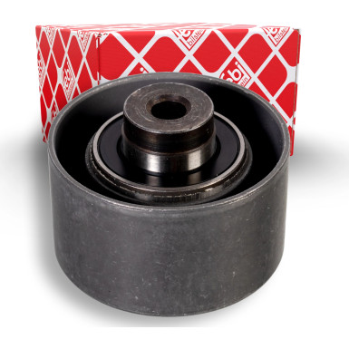 FEBI BILSTEIN 11122 Umlenk-/Führungsrolle, Zahnriemen FEBI BILSTEIN 11122 Umlenk-/Führungsrolle, Zahnriemen