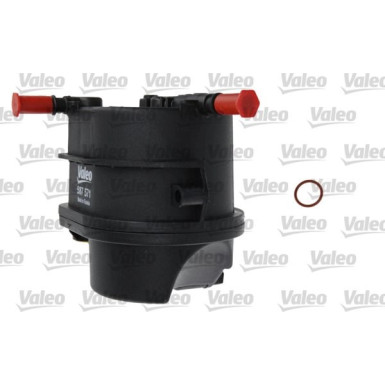 Valeo | Kraftstofffilter | 587571