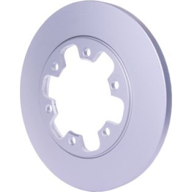 Hella | Bremsscheibe | 8DD 355 122-831