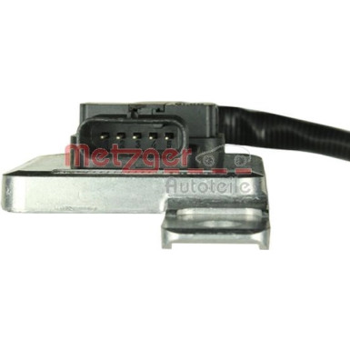 0899190 NOx-Sensor, NOx-Katalysator