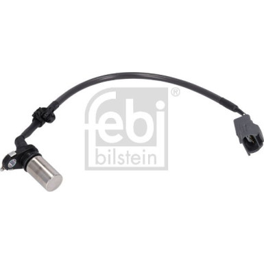 febi bilstein | Impulsgeber, Kurbelwelle | 197744