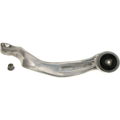 JTC1165 Lenker, Radaufhängung