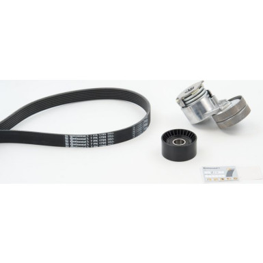 ContiTech | Keilrippenriemensatz | 7PK1795K2