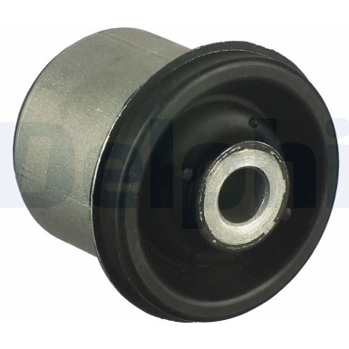 TD929W Lagerung, Lenker