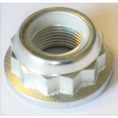 190847 Achsmutter, Antriebswelle