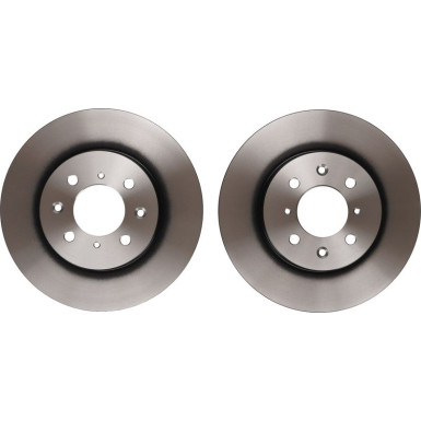 TRW Bremsscheibe DF2792