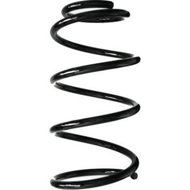 Spidan | Fahrwerksfeder | 88330