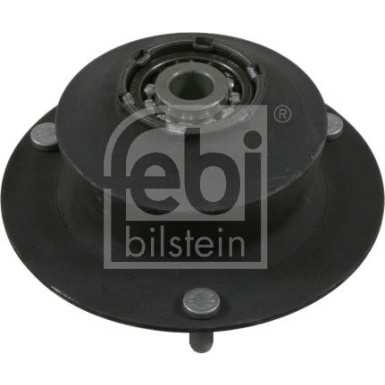 febi bilstein | 2 x FEBI Federbeinstützlager | 08032 febi bilstein | 2 x FEBI Federbeinstützlager | 08032