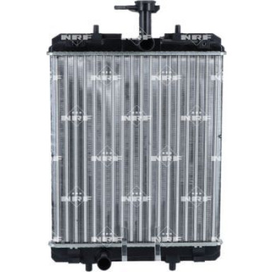 53459A Kühler, Motorkühlung Economy Class