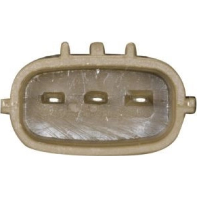 8EL 012 430-681 Generator