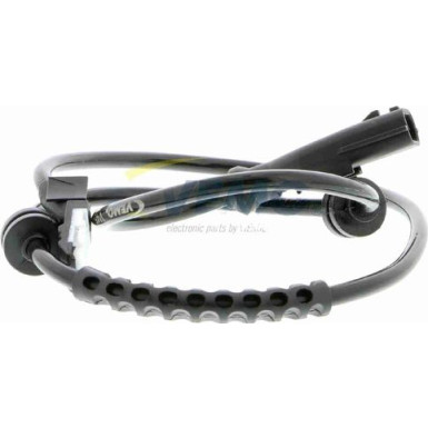 2 x VEMO Sensor, Raddrehzahl | V46-72-0094