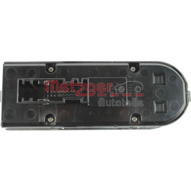 0916249 Schalter, Fensterheber ORIGINAL ERSATZTEIL