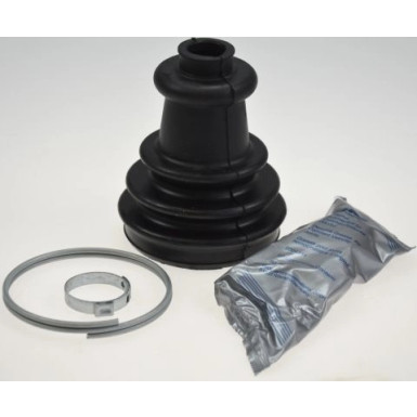 21651 Faltenbalgsatz, Antriebswelle