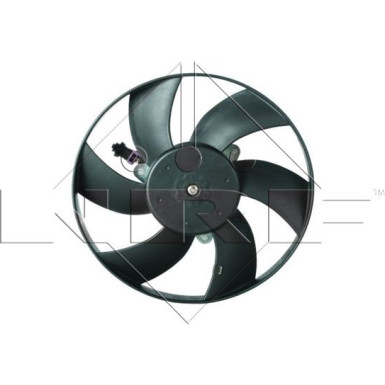 47416 Lüfter, Motorkühlung