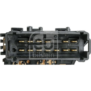 FEBI BILSTEIN 181597 Lenkstockschalter FEBI BILSTEIN 181597 Lenkstockschalter