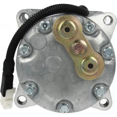 89055 Kompressor, Klimaanlage ** FIRST FIT ** 89055 Kompressor, Klimaanlage ** FIRST FIT **