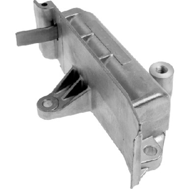 533 0035 10 Schwingungsdämpfer, Zahnriemen