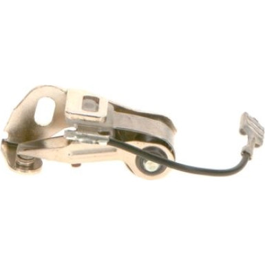 1 237 013 057 Kontaktsatz, Zündverteiler