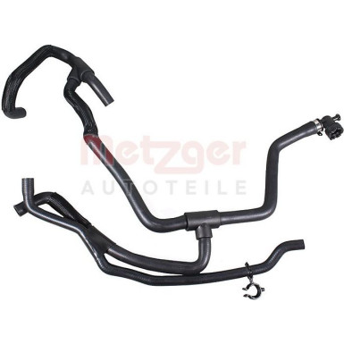 2422120 Heizungsschlauch