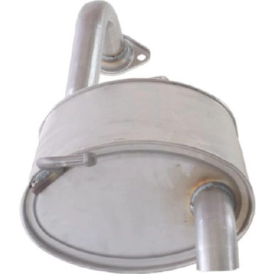 228-477 Endschalldämpfer