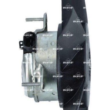 47619 Lüfter, Motorkühlung