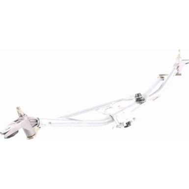 V10-2601 Wischergestänge Original VAICO Qualität