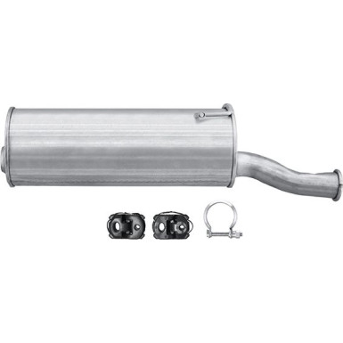 8LD 366 027-511 Endschalldämpfer Easy2Fit – PARTNERED with Faurecia 8LD 366 027-511 Endschalldämpfer Easy2Fit – PARTNERED with Faurecia