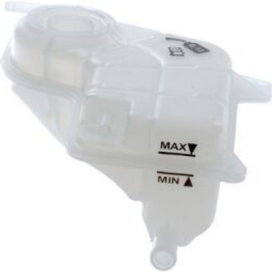 Mahle Ausgleichsbehälter, Kühlmittel BEHR CRT 106 000S
