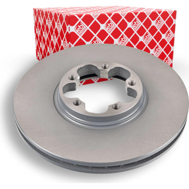 FEBI BILSTEIN 19514 Bremsscheibe FEBI BILSTEIN 19514 Bremsscheibe