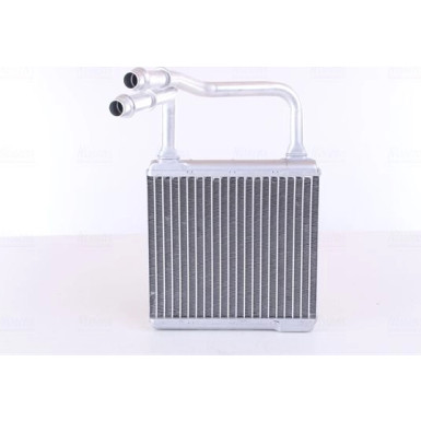 72029 Wärmetauscher, Innenraumheizung