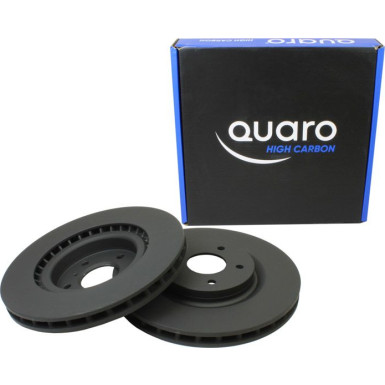 QUARO | Bremsscheibe | QD1546HC