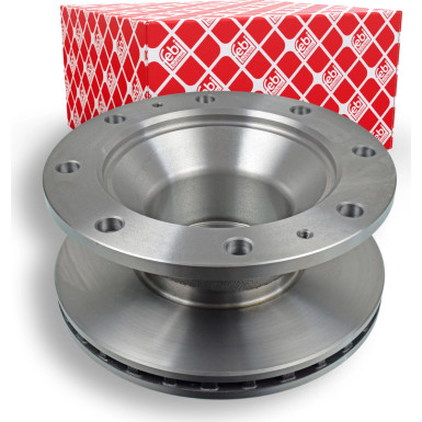 FEBI BILSTEIN 29163 Bremsscheibe