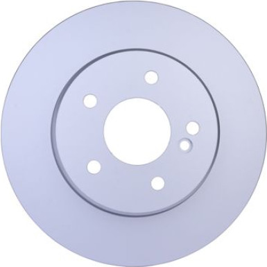 Hella | Bremsscheibe | 8DD 355 105-951