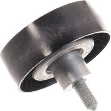 SKF | Umlenk-/Führungsrolle, Keilrippenriemen | VKM 31307